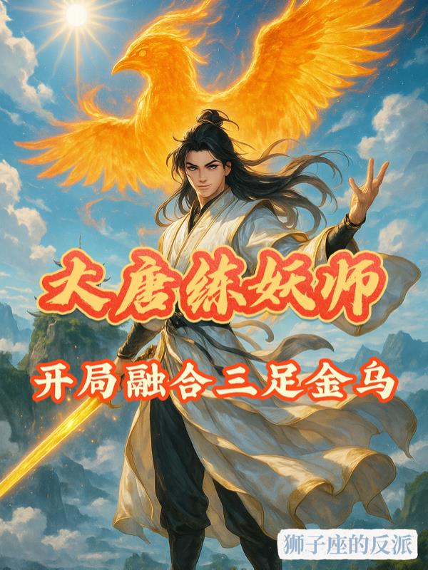 大唐炼妖师开局融合三足金乌